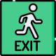 exit